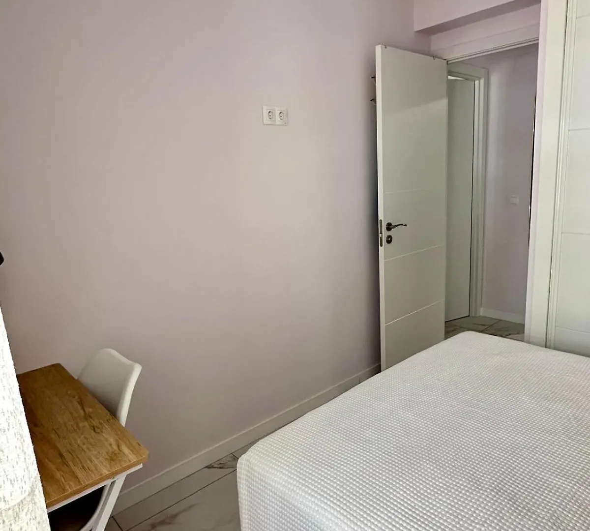 Piso Malaga A 10 Minutos De La Playa Lägenhet Spanien