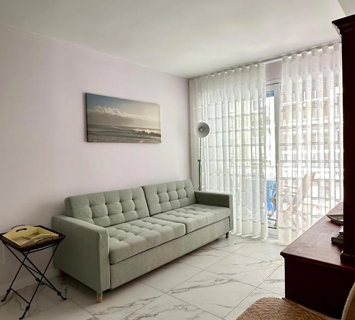 Piso Malaga A 10 Minutos De La Playa公寓 0*,  西班牙