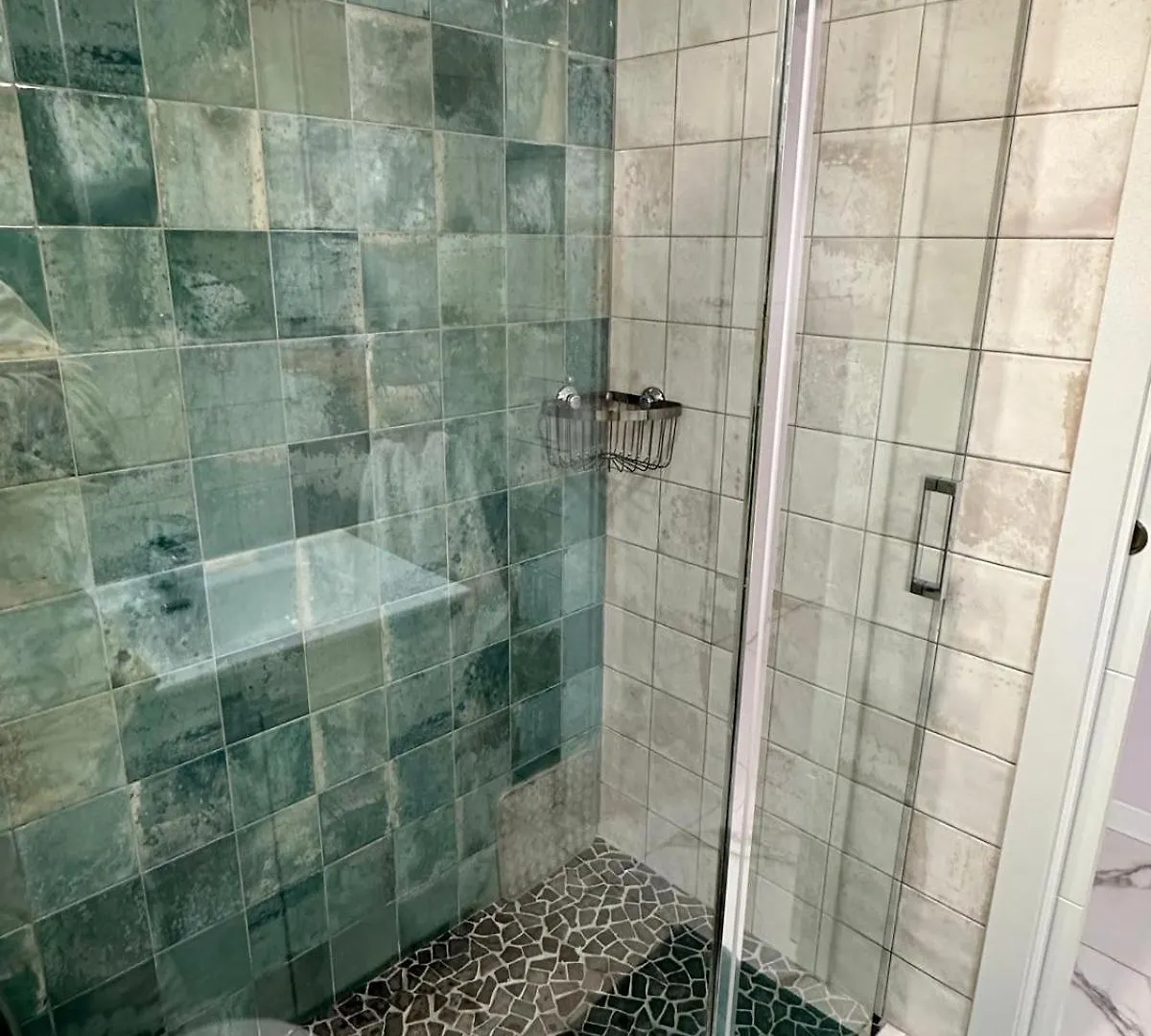 Piso Malaga A 10 Minutos De La Playa公寓 西班牙