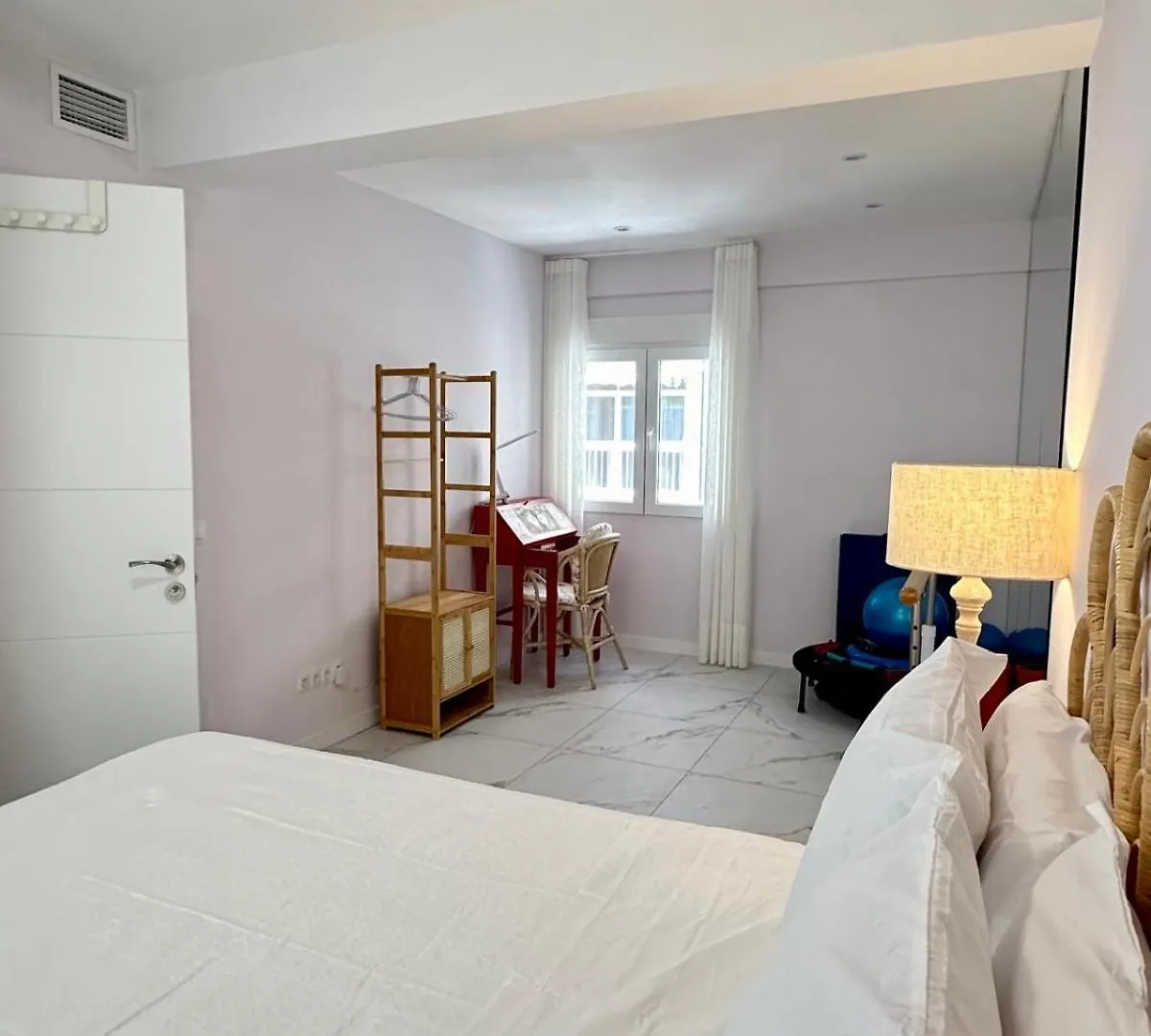 Piso Malaga A 10 Minutos De La Playa Apartment 0*,
