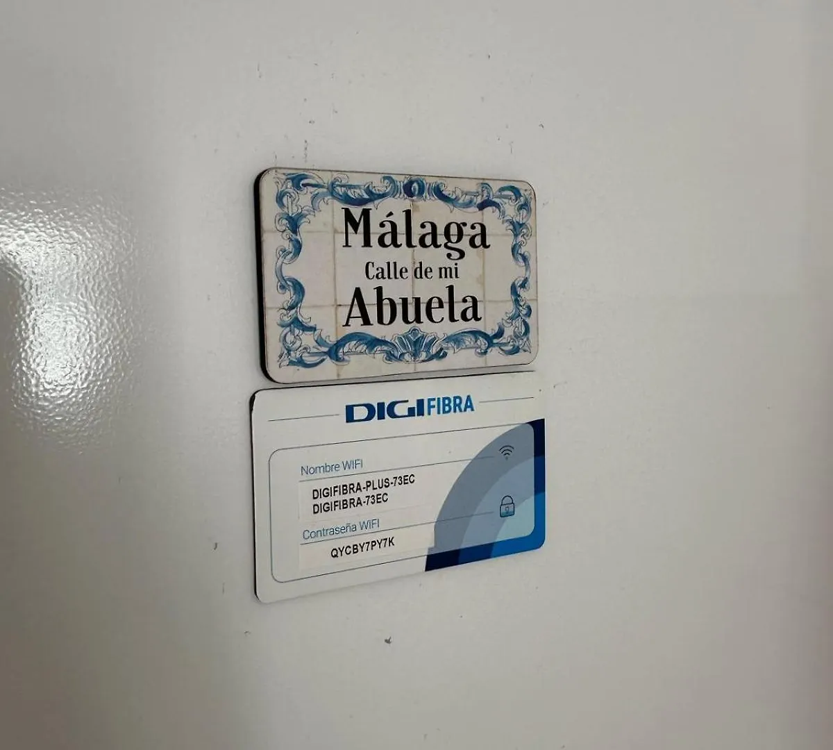 Piso Malaga A 10 Minutos De La Playa Apartment