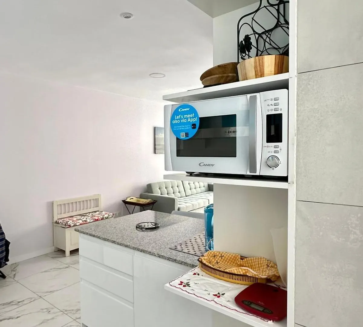 Piso Malaga A 10 Minutos De La Playa Apartment Spain